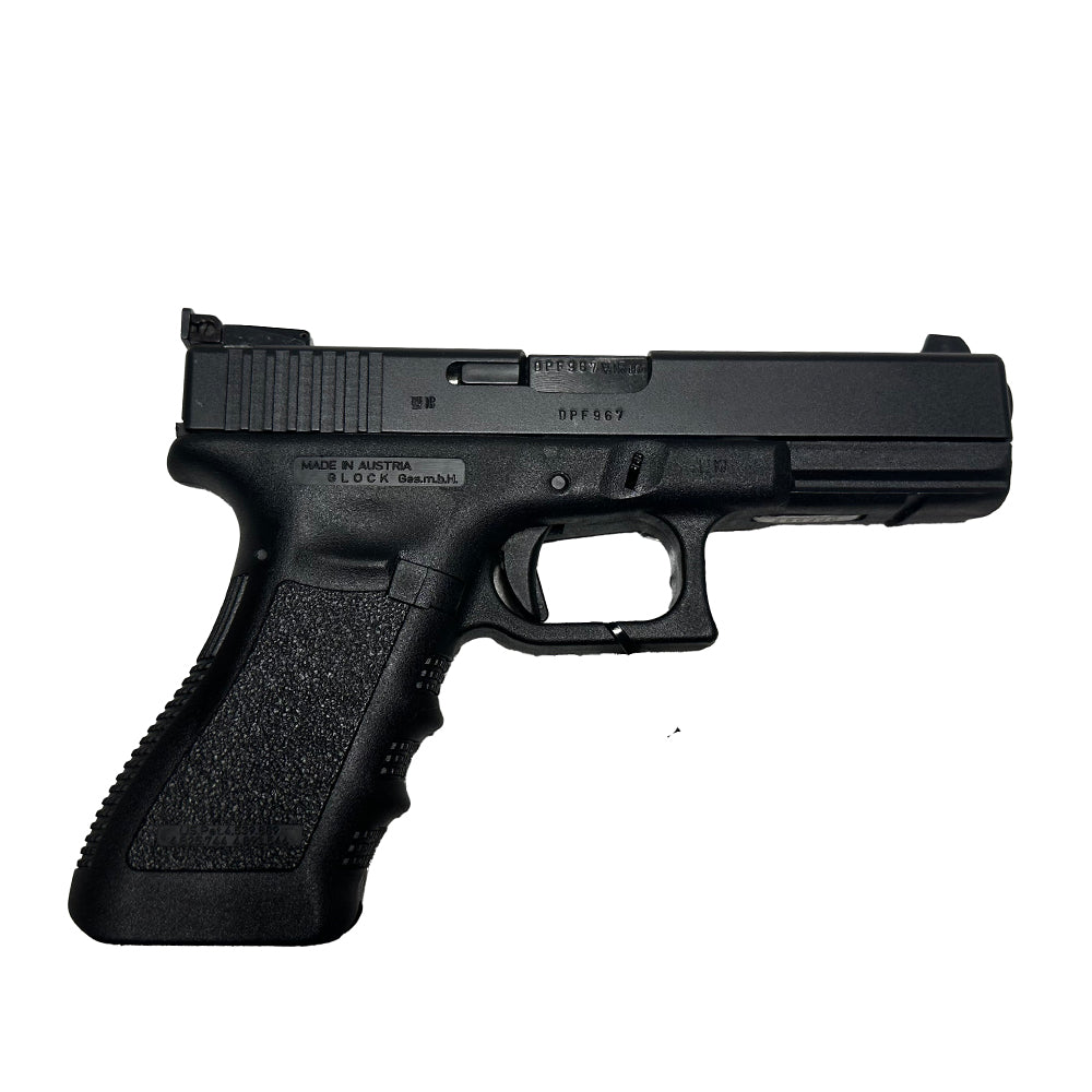 17 Gen 3 beg