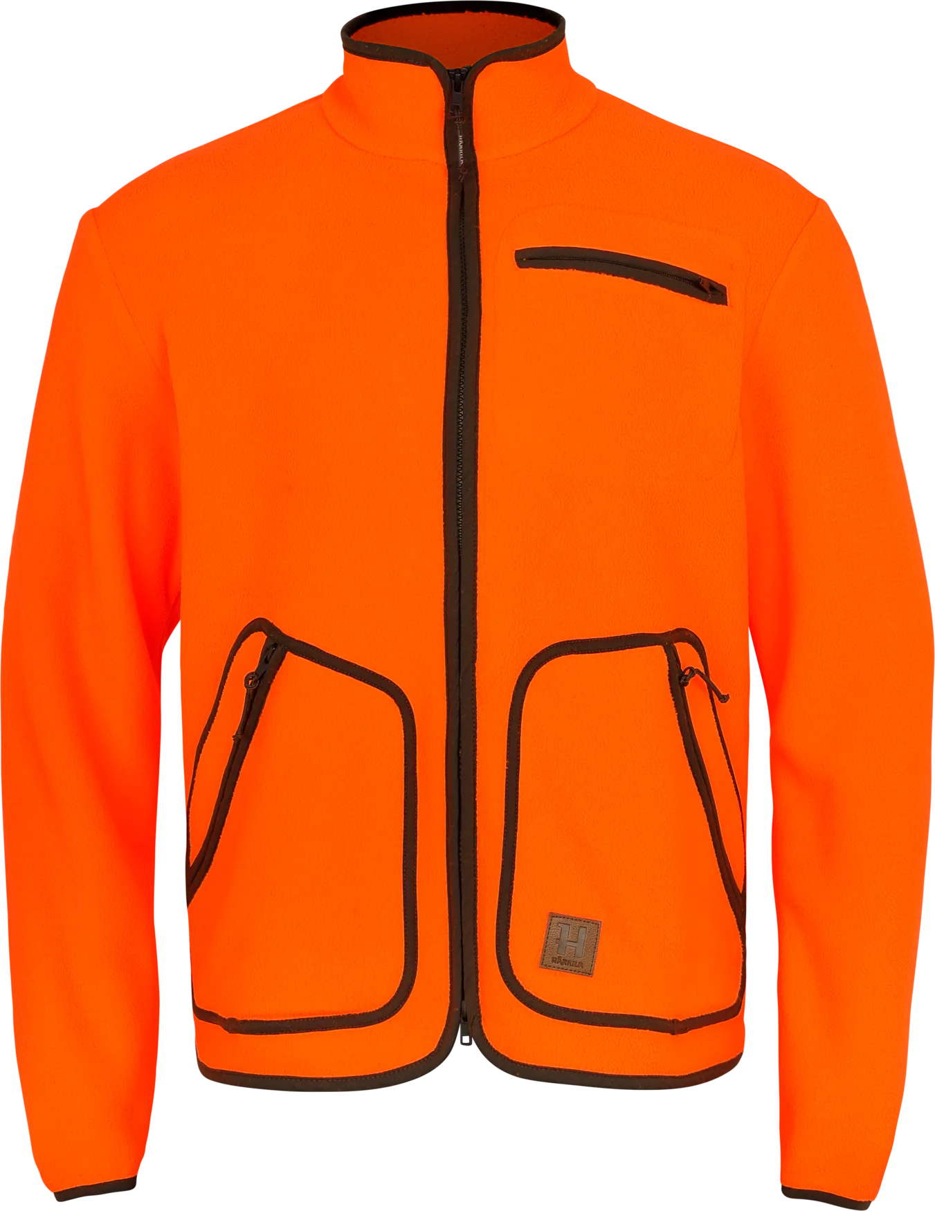 Wildboar Pro Blaze fleecejacka