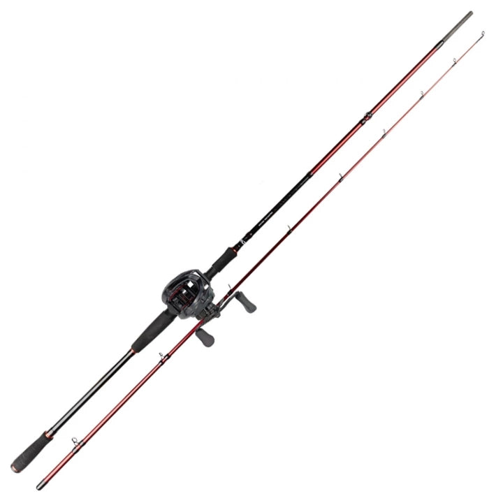 Daiwa Proteus Combo