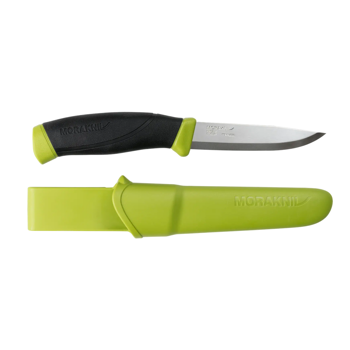 Mora kniv Companion