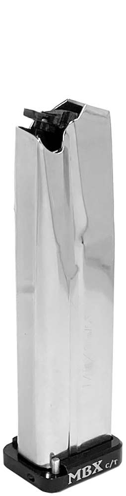 141.25mm Caspian/Tanfoglio