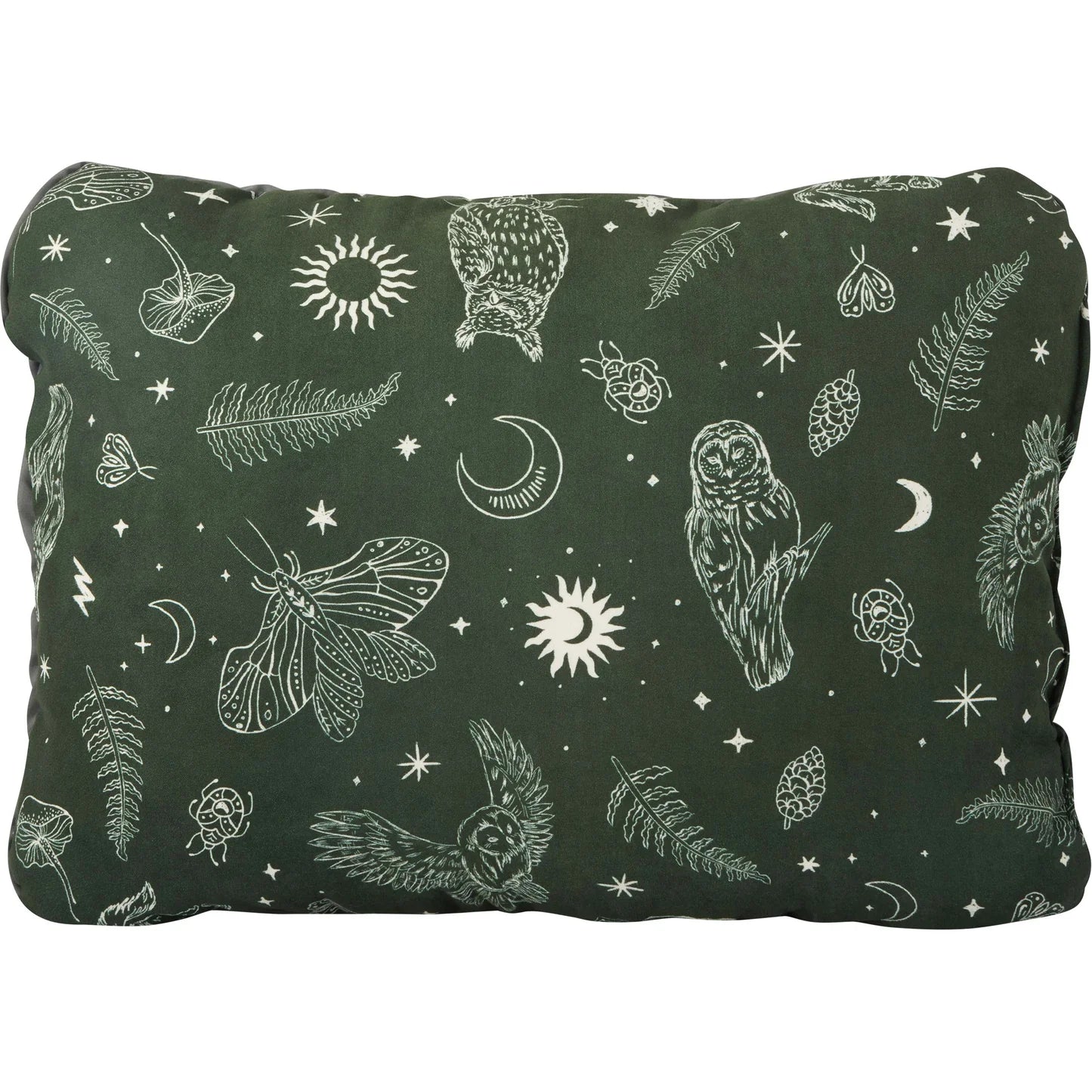 Compressible Pillow Cinch S