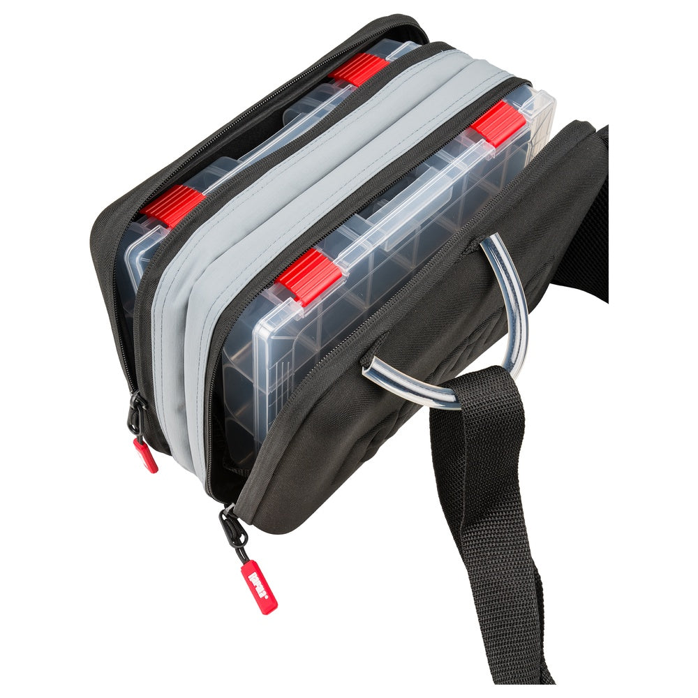 Countdown Sling Bag