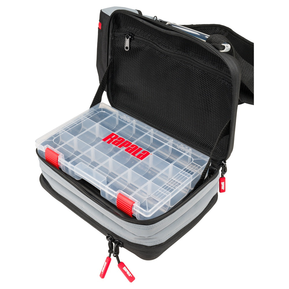 Countdown Sling Bag