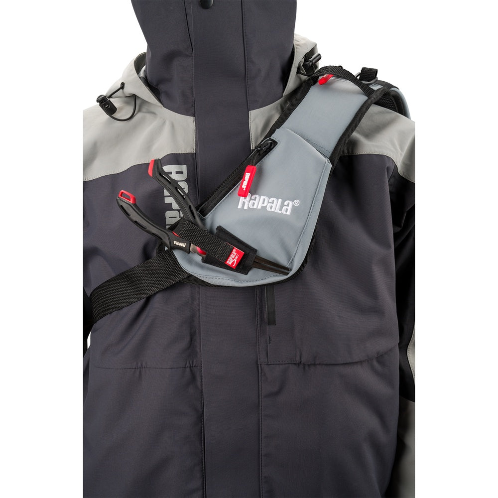 Countdown Sling Bag