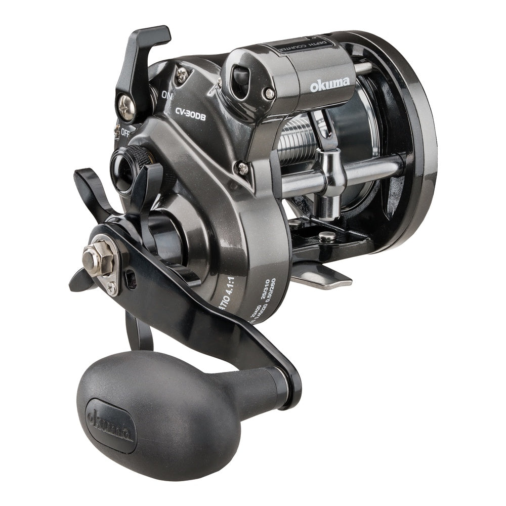 Convector Line Counter