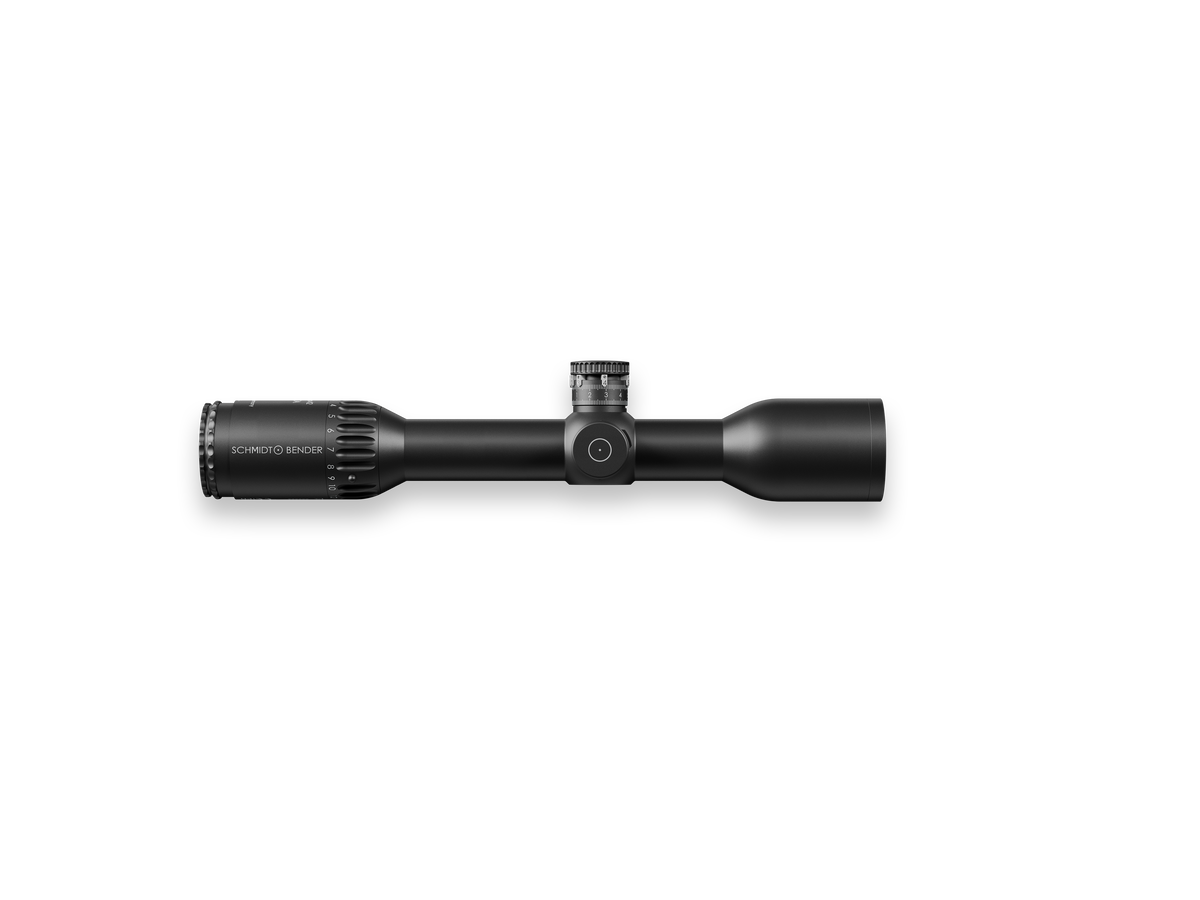 3-18x42 META SFP CW BDC II-B LT / BDC II LT MIL Belyst