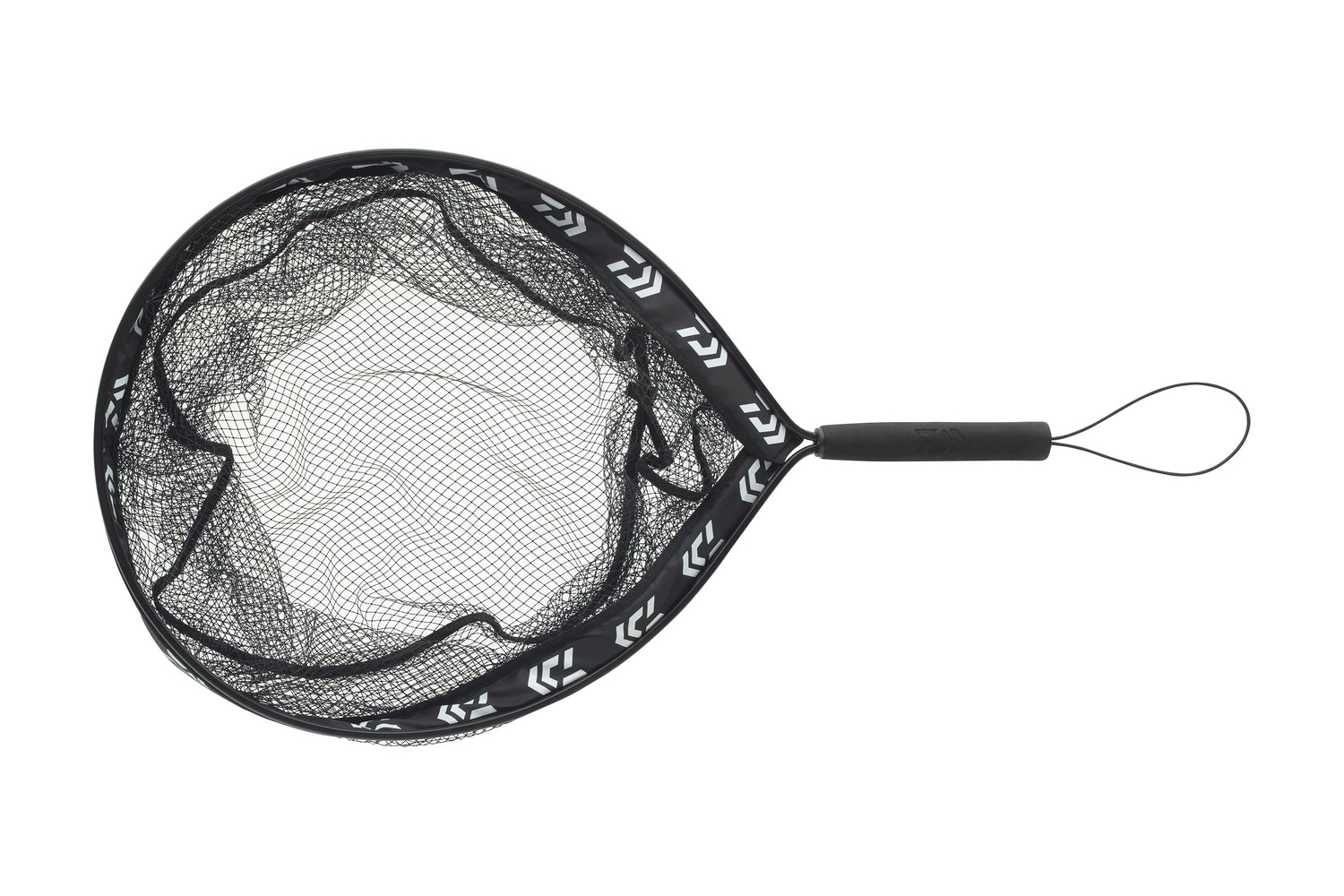 D-Vec Floating Wading Net