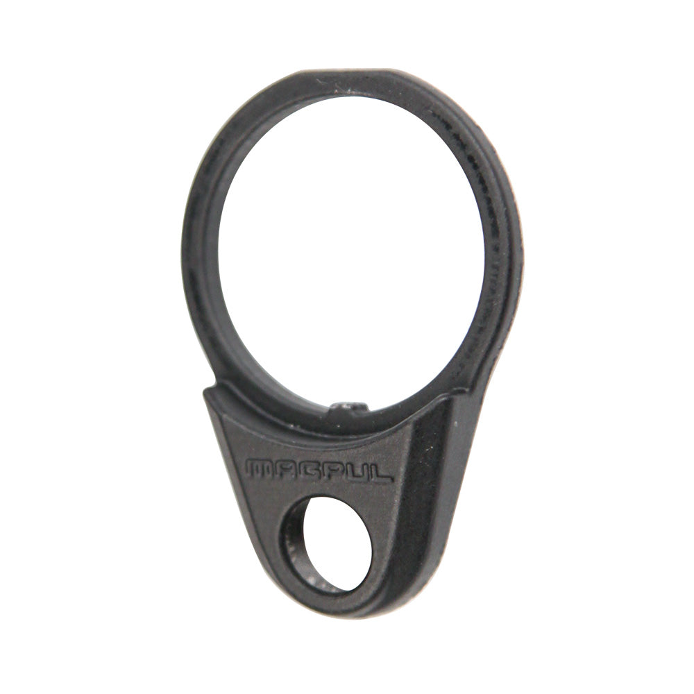 ASAP QD Ambidextrous sling attachment point