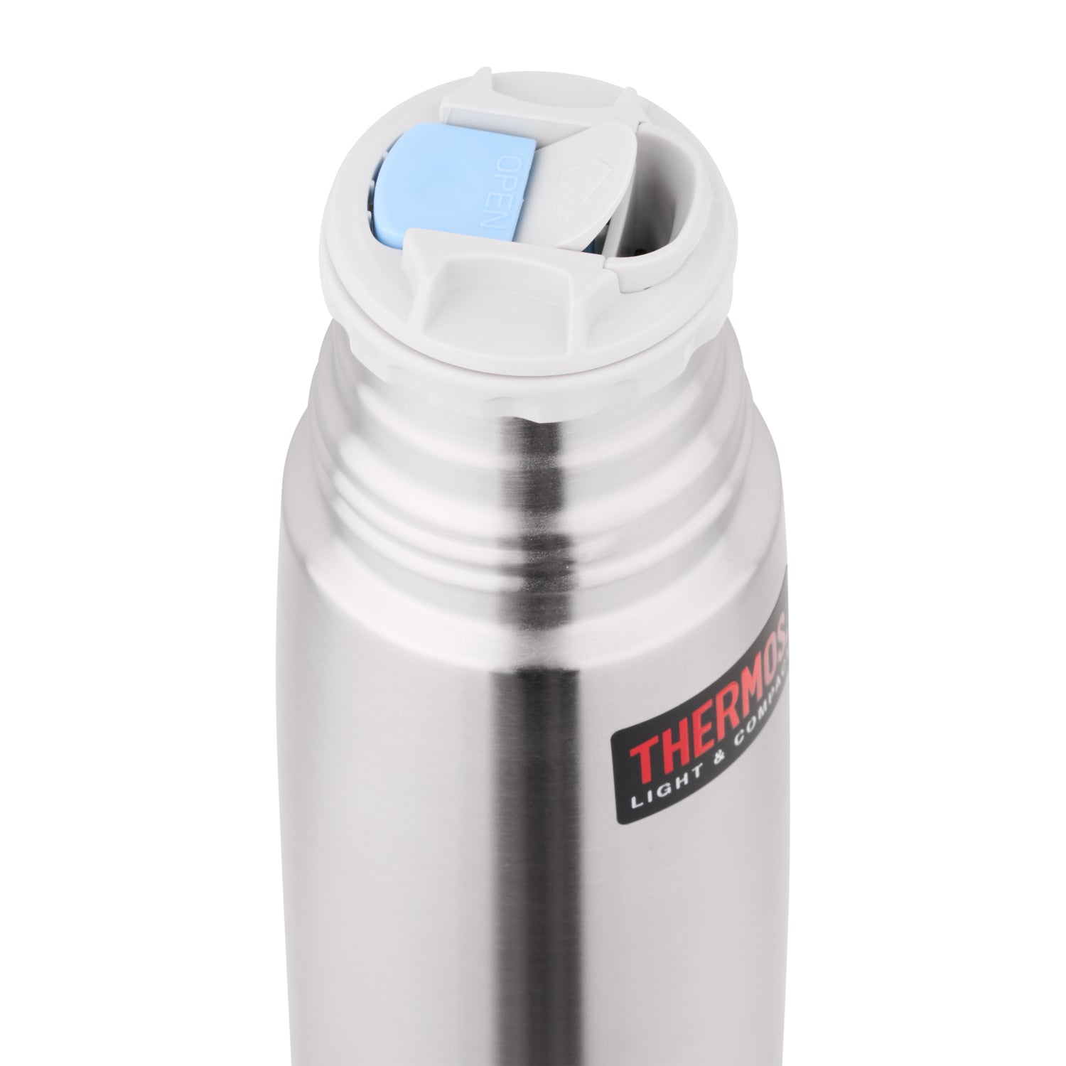Ståltermos Light & Compact 0,5 L