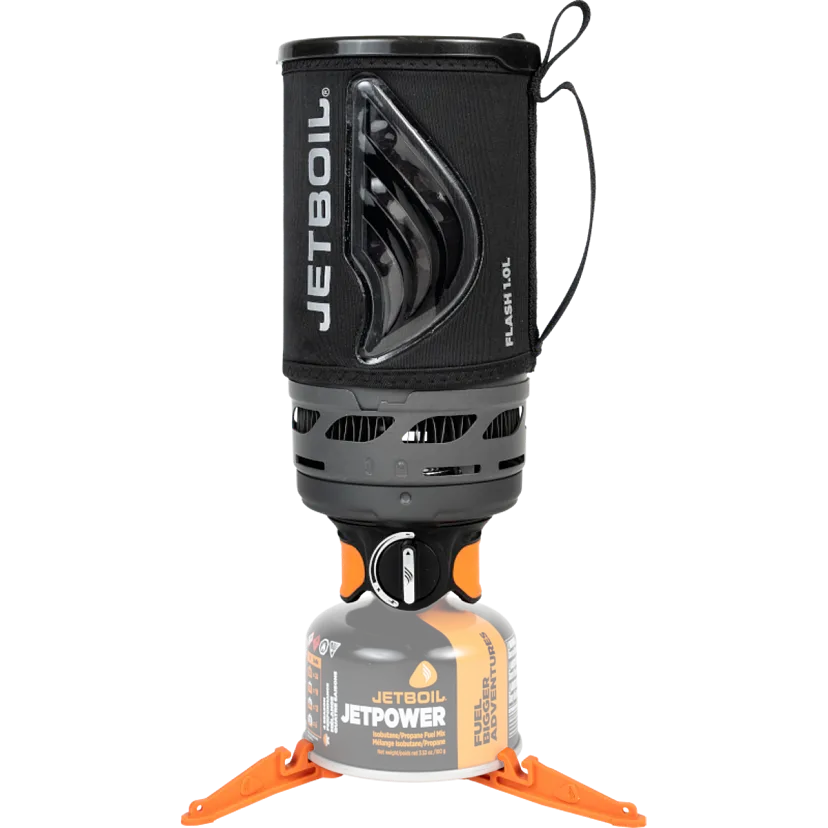 Jetboil Flash 1L - Fast Boil System
