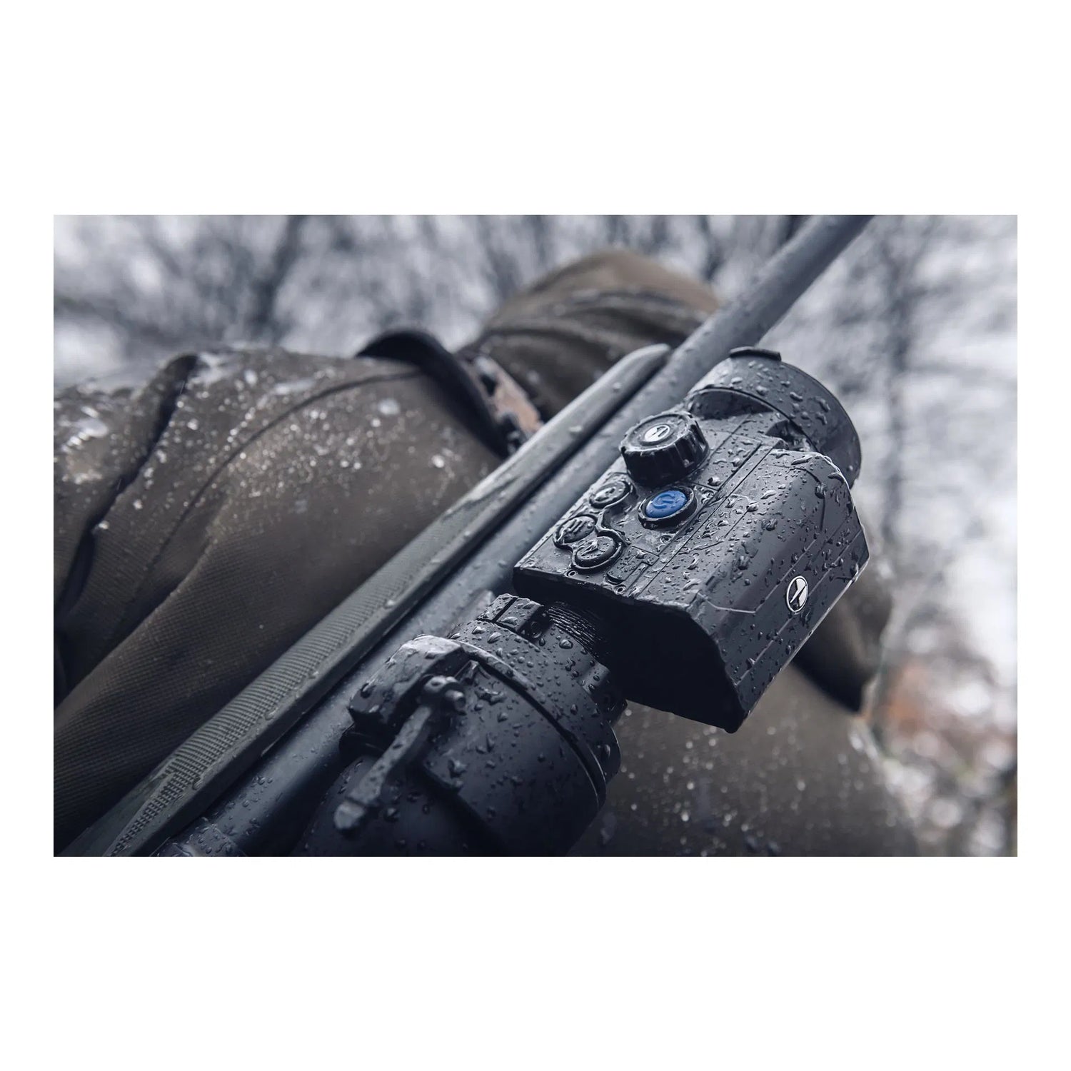 Krypton 2 FXQ35 Frontmonterad Värmeadapter