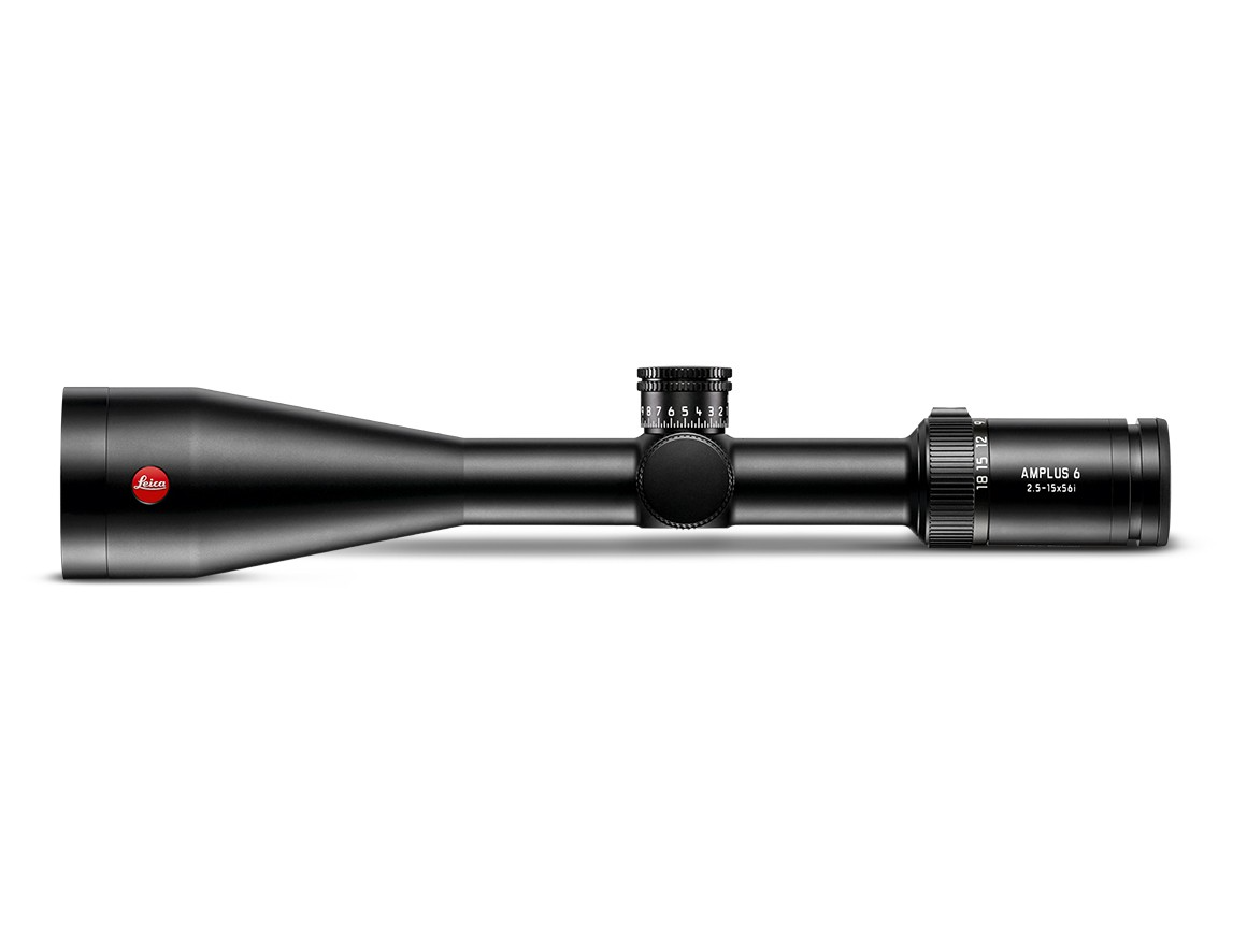 Amplus 6 2,5-15x56 L-4a BDC Belyst