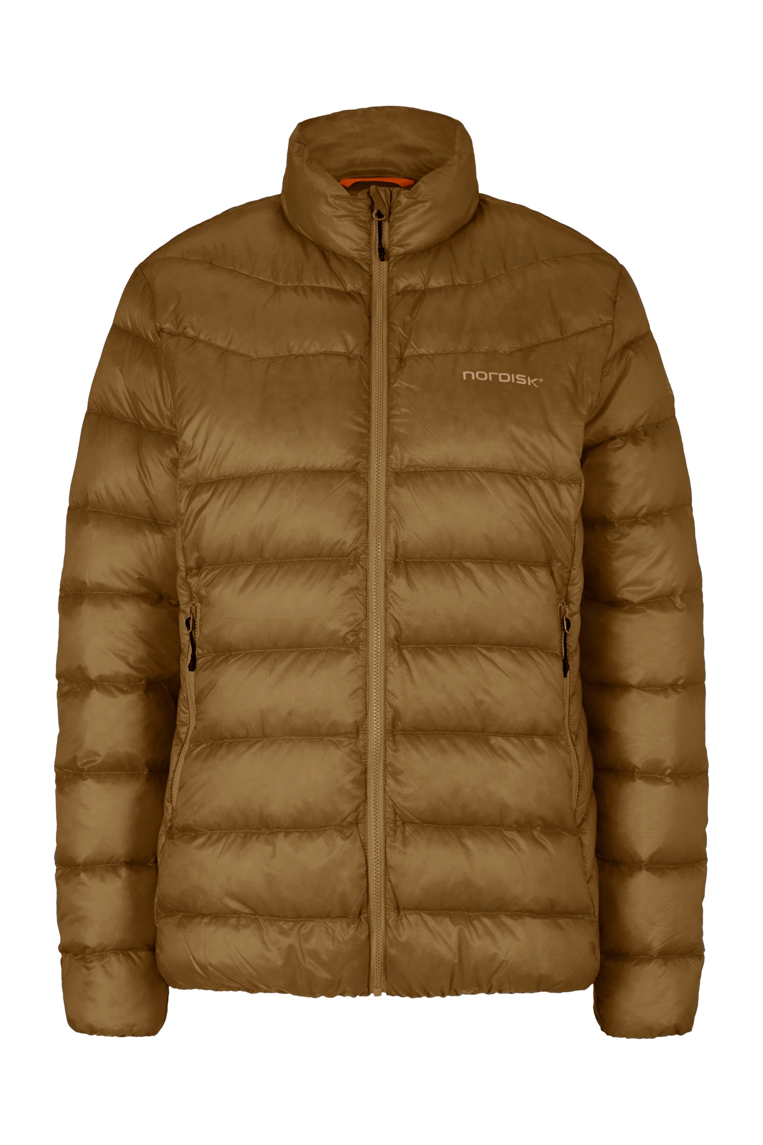 Cirrus 2.0 Womens Ultralight Down Jacket
