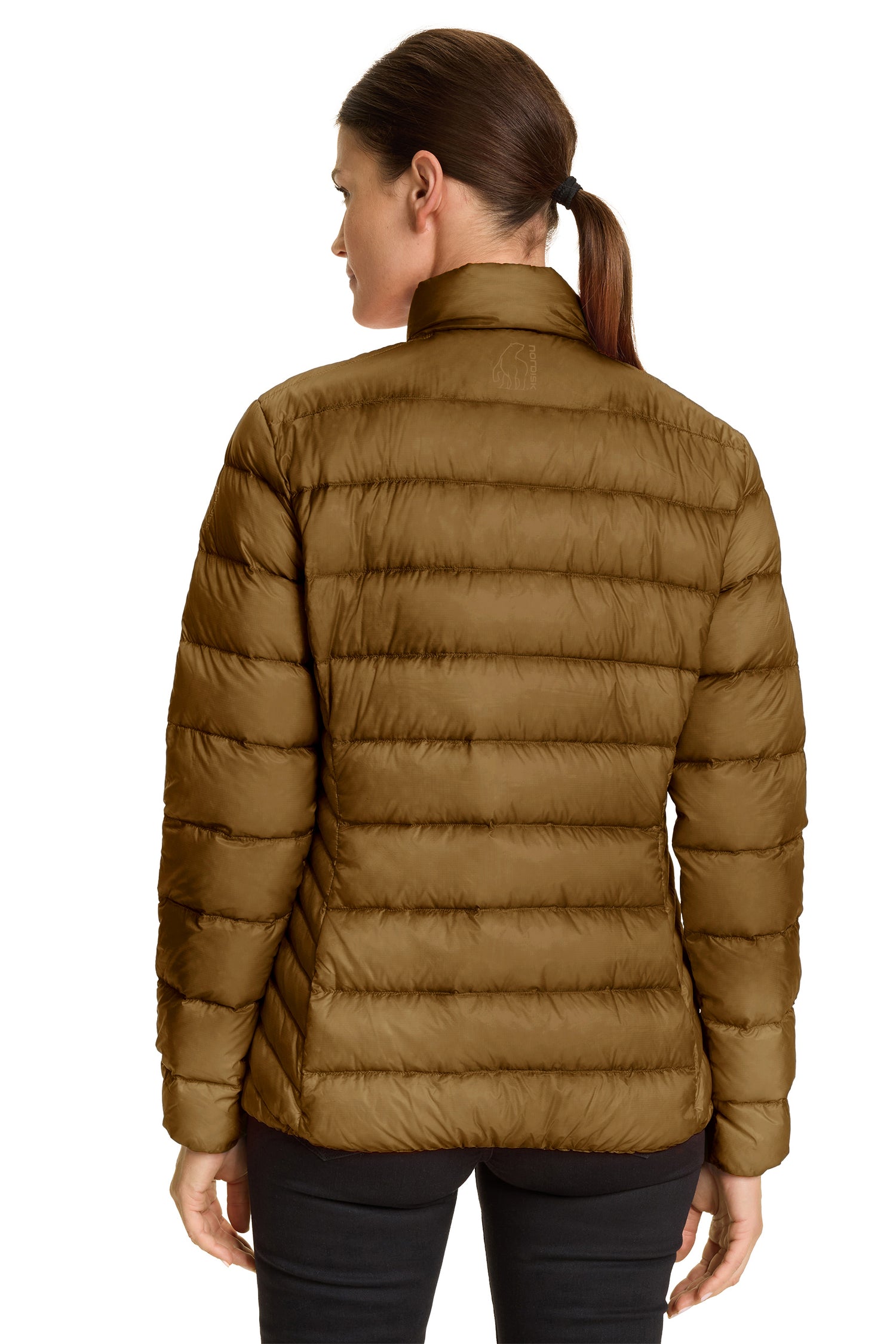 Cirrus 2.0 Womens Ultralight Down Jacket