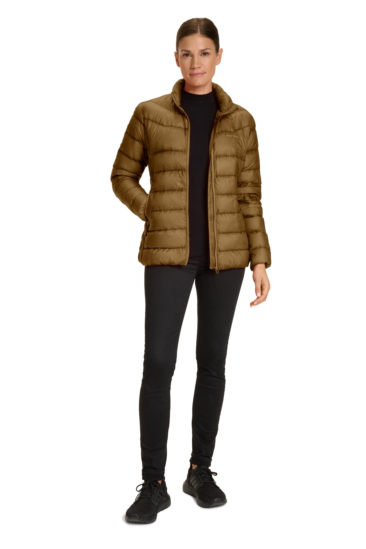 Cirrus 2.0 Womens Ultralight Down Jacket