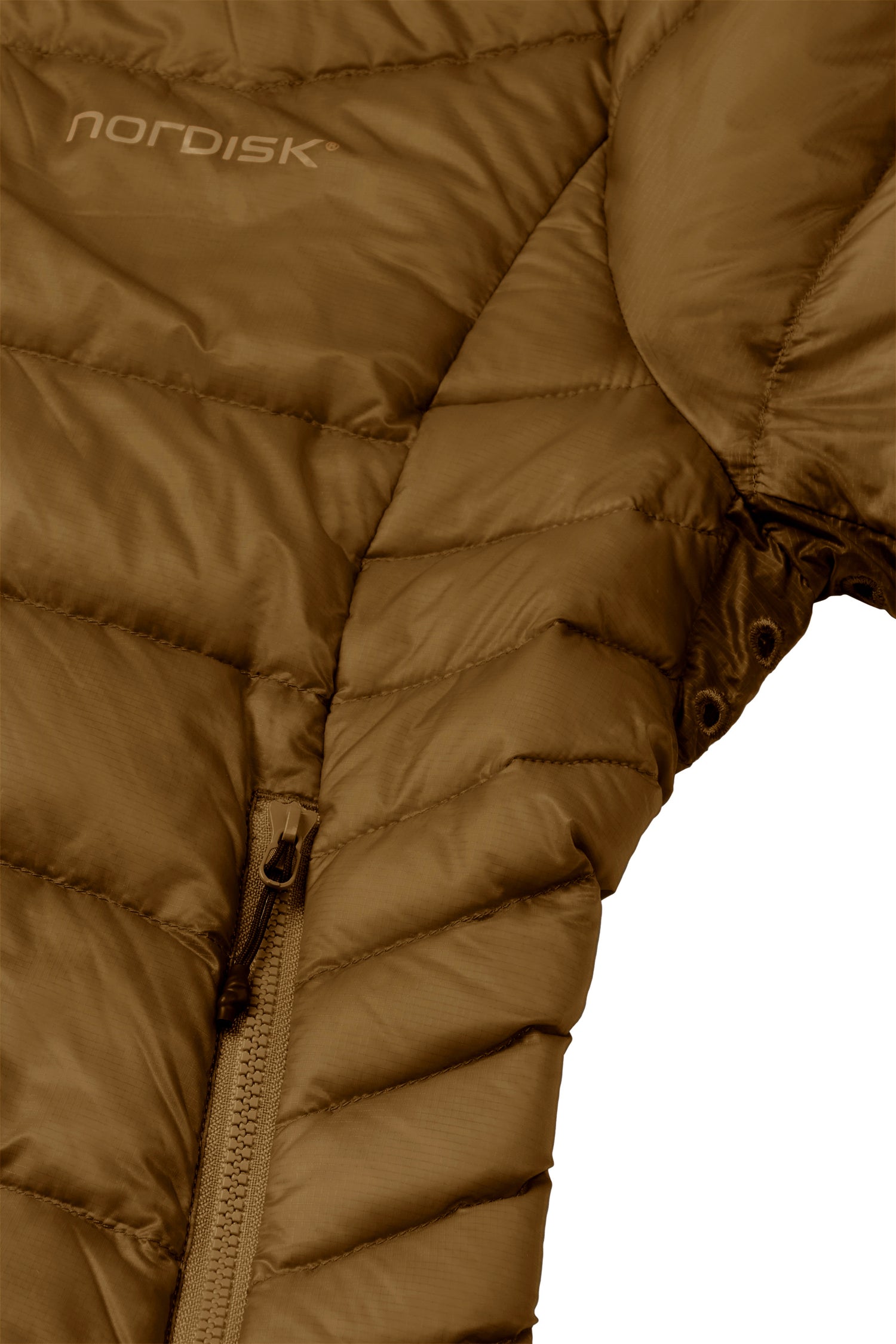 Cirrus 2.0 Womens Ultralight Down Jacket