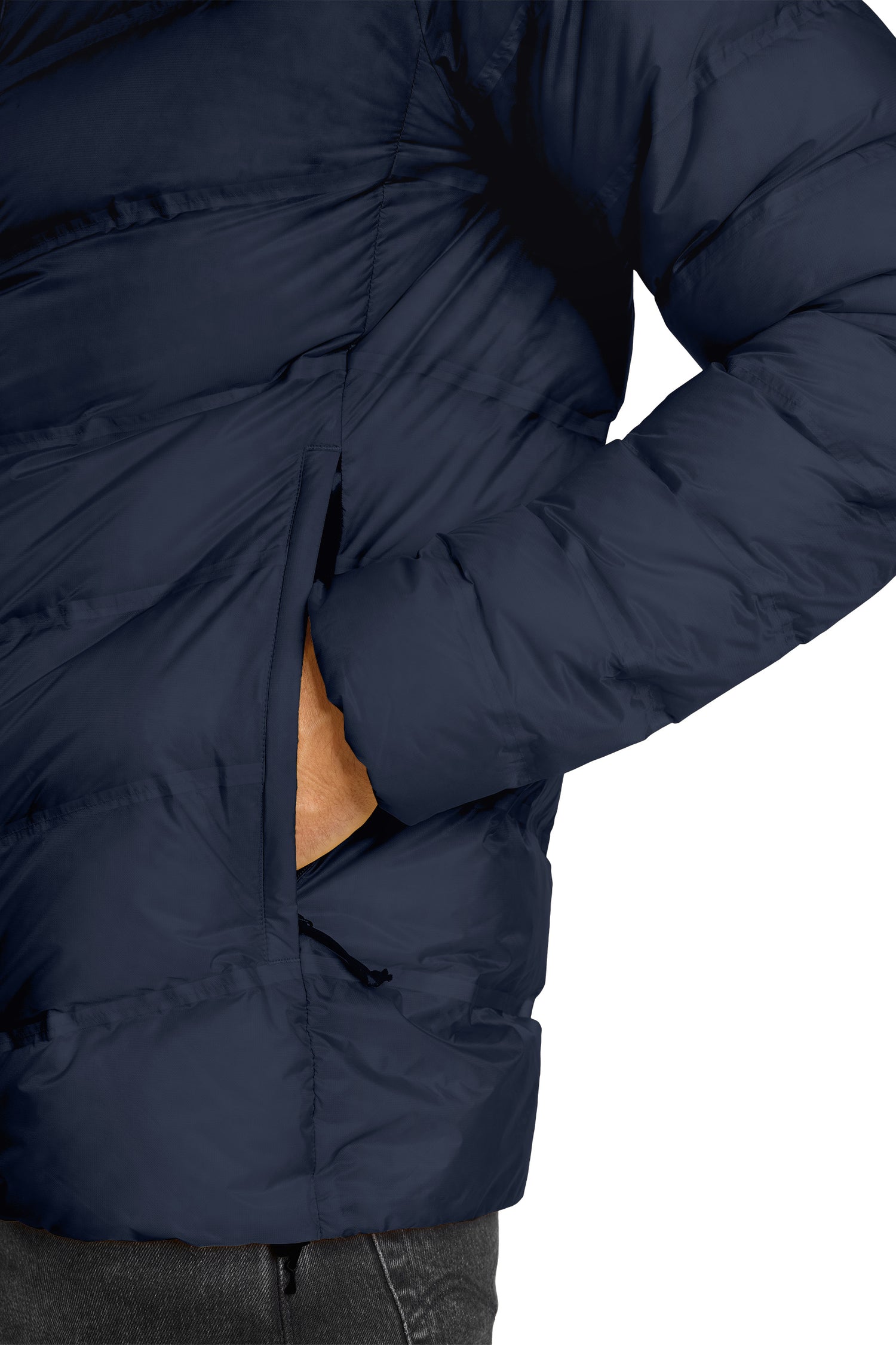 Sol 2.0 Mens Ultralight Down Jacket