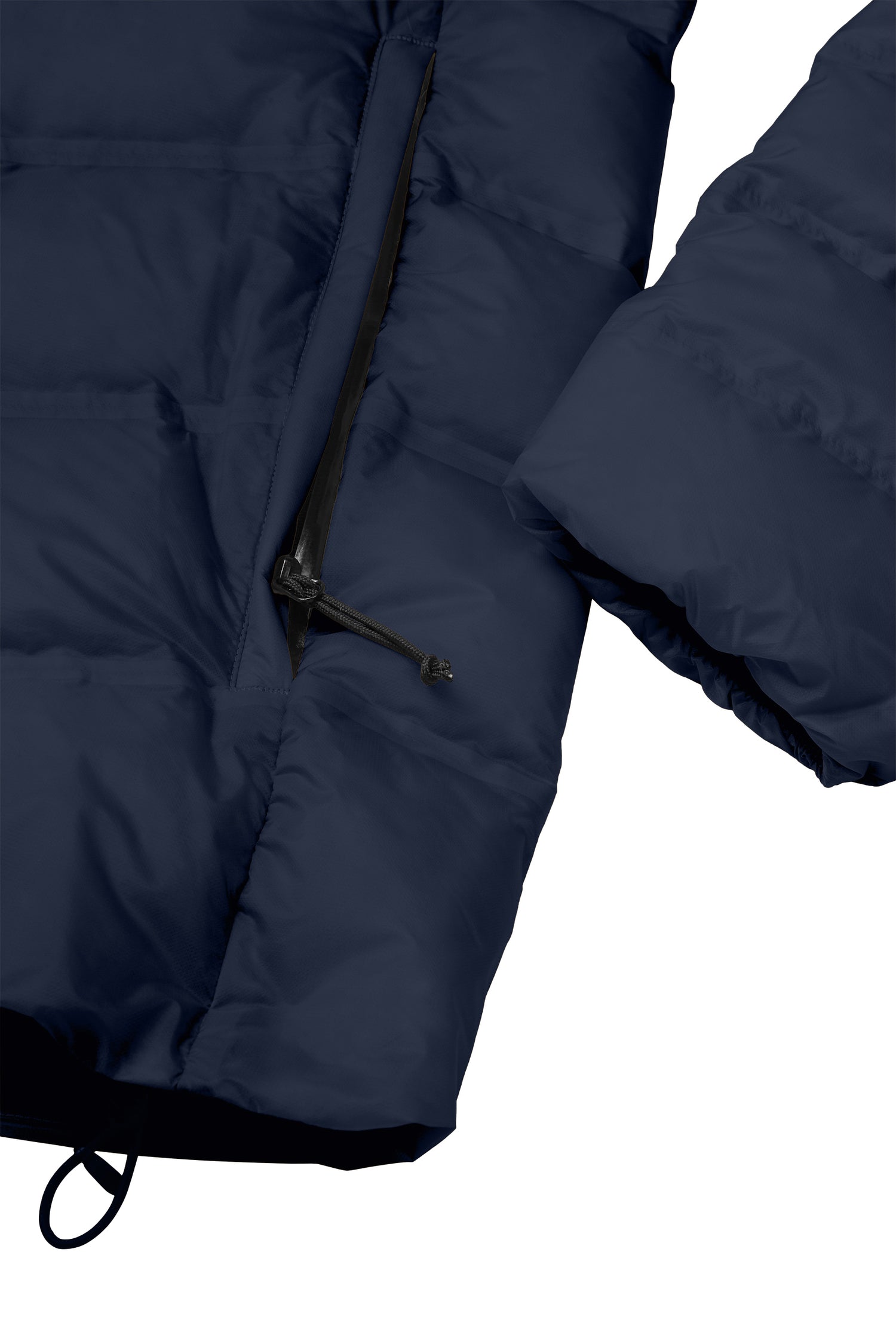 Sol 2.0 Mens Ultralight Down Jacket