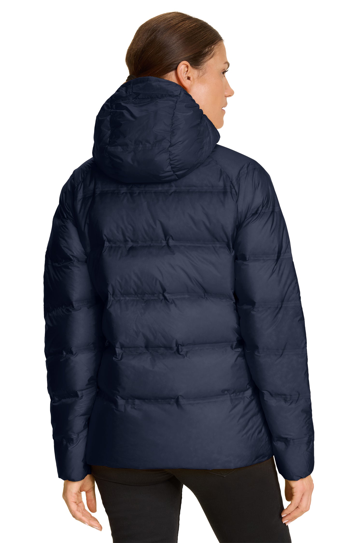 Lodur 2.0 Womens Ultralight Down Jacket