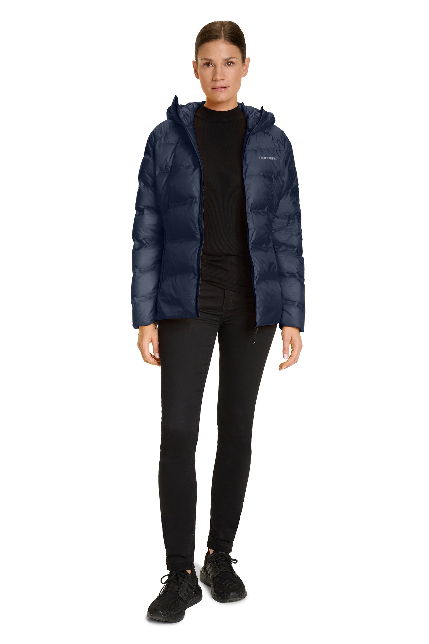 Lodur 2.0 Womens Ultralight Down Jacket