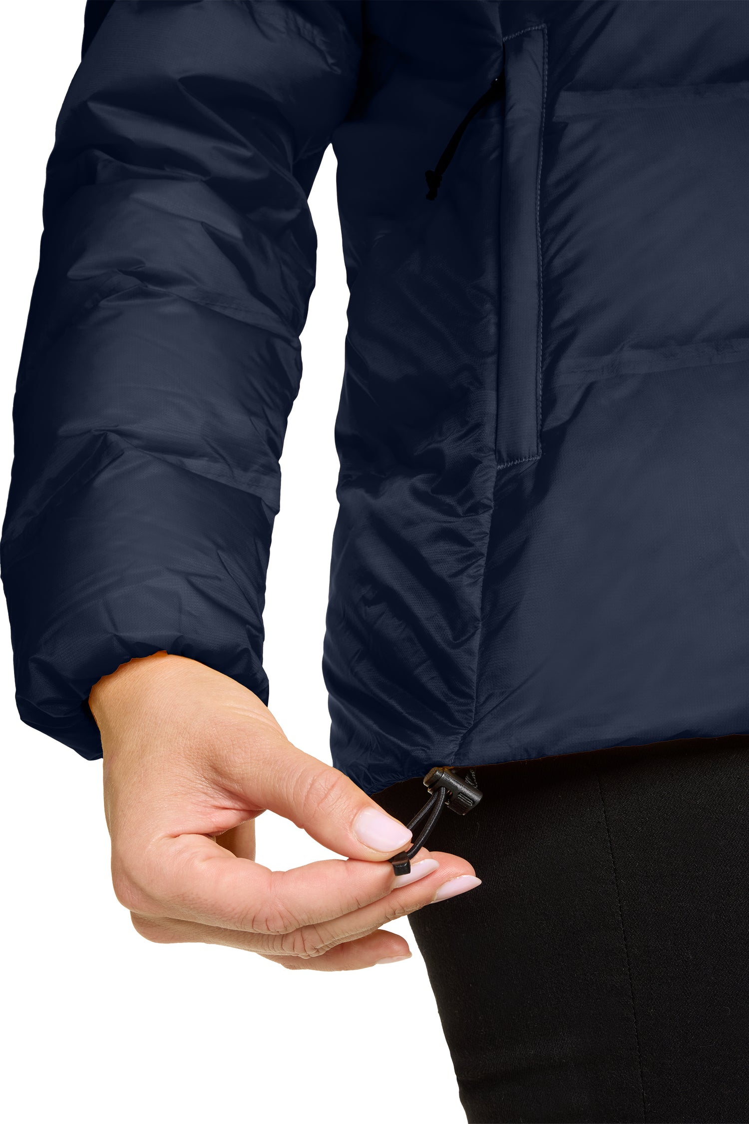 Lodur 2.0 Womens Ultralight Down Jacket