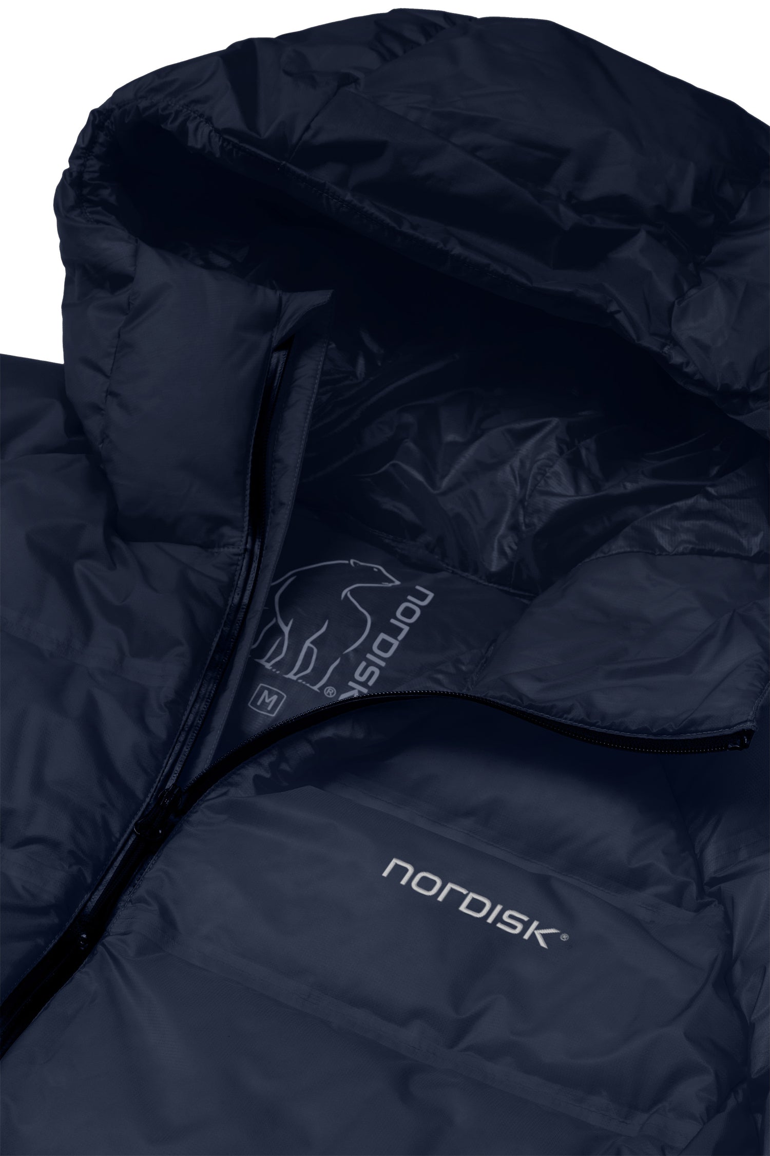 Lodur 2.0 Womens Ultralight Down Jacket