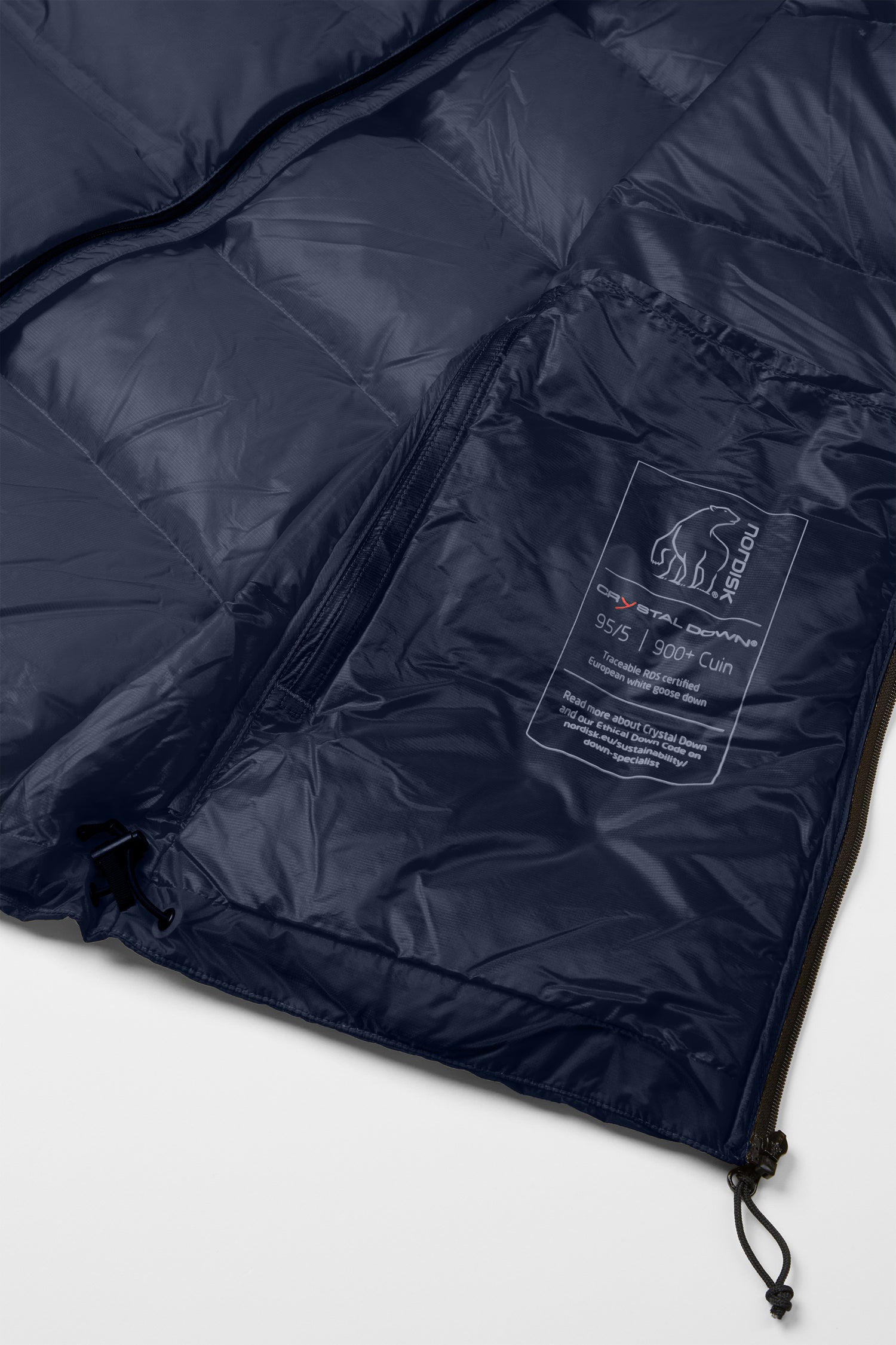 Lodur 2.0 Womens Ultralight Down Jacket