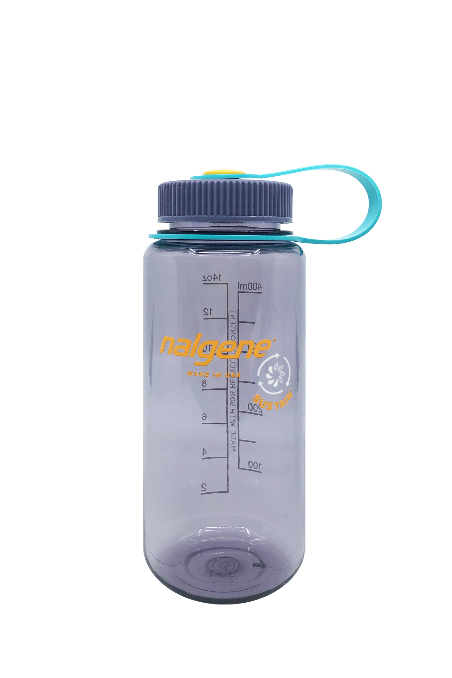 Flaska Sustain 0,5 liter WM