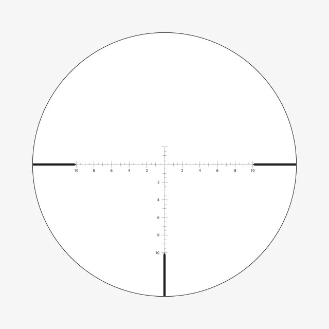 Heras SPR 15-60x56 SFP BLR2 NIR MOA Belyst