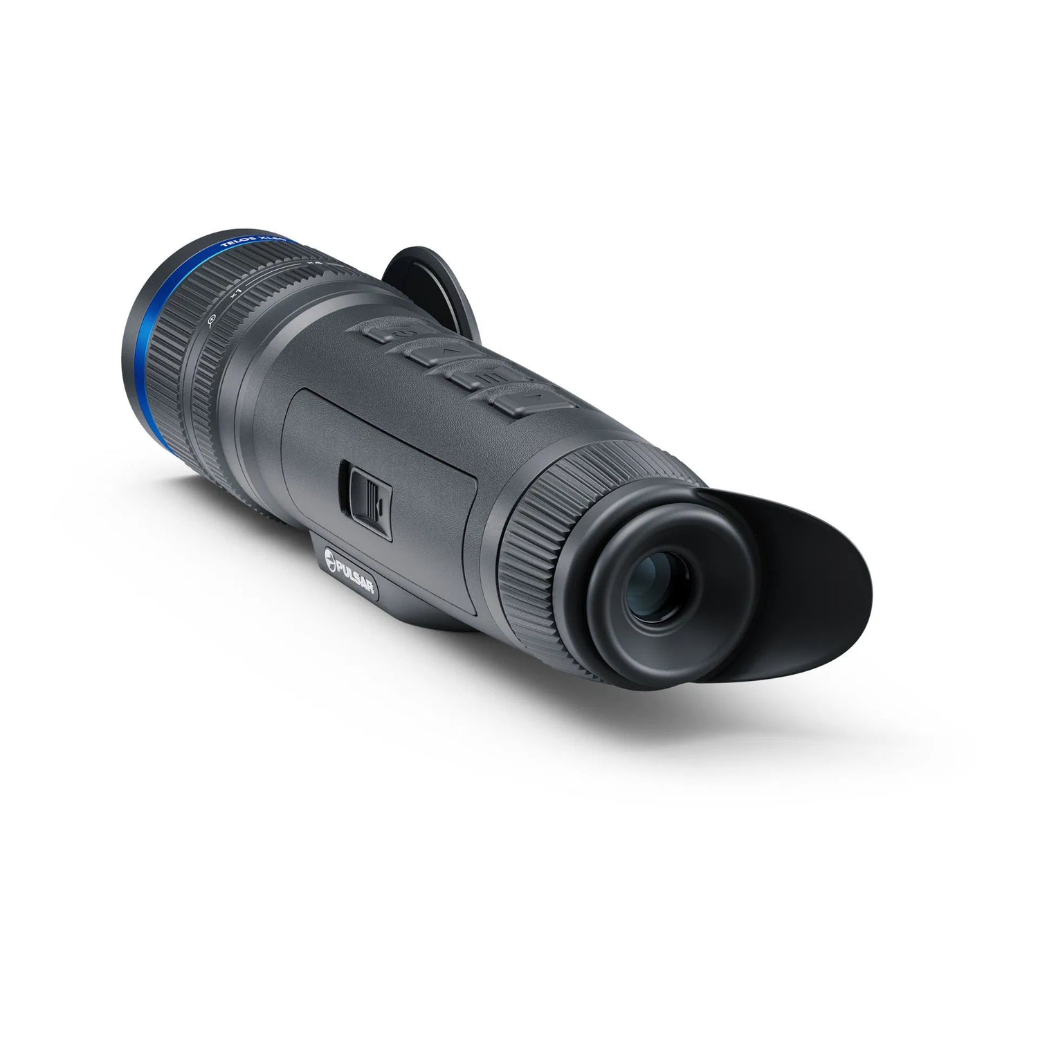 Telos XL50 Värmekamera 1024x768