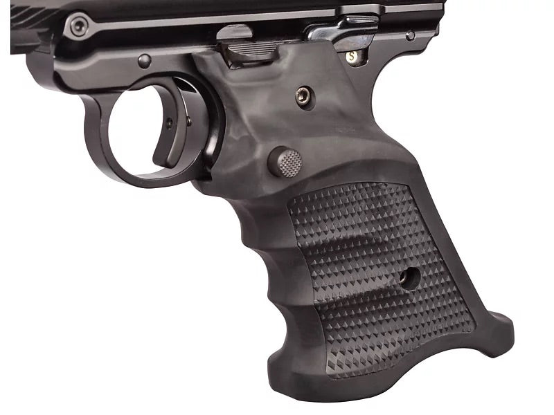 Volthane Target Grips för Ruger MK IV
