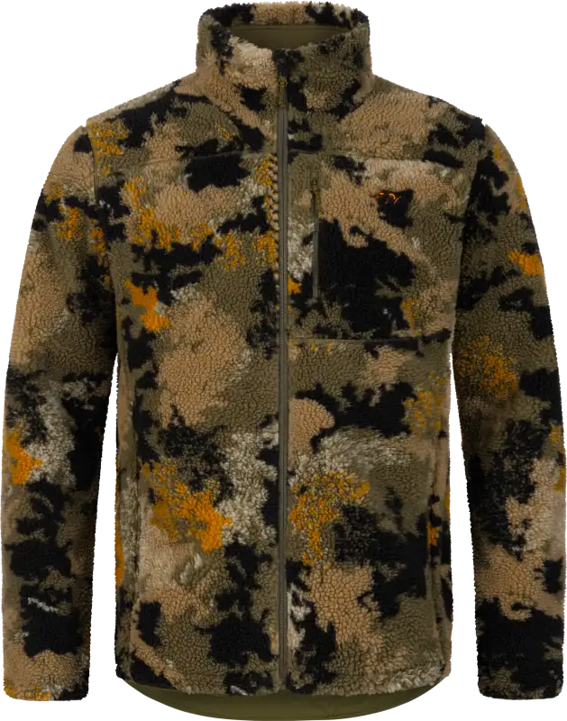Blaser Silence Sherpa Jacket Men