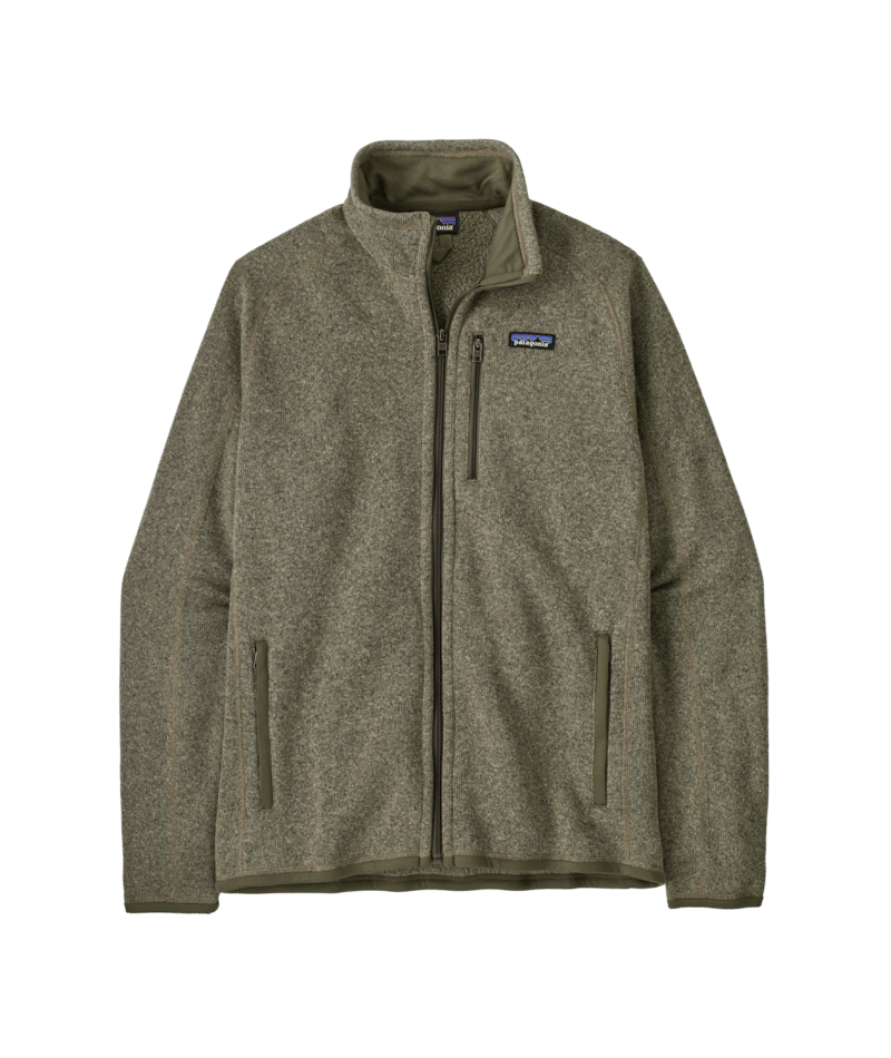 Men's Better Sweater Jacket