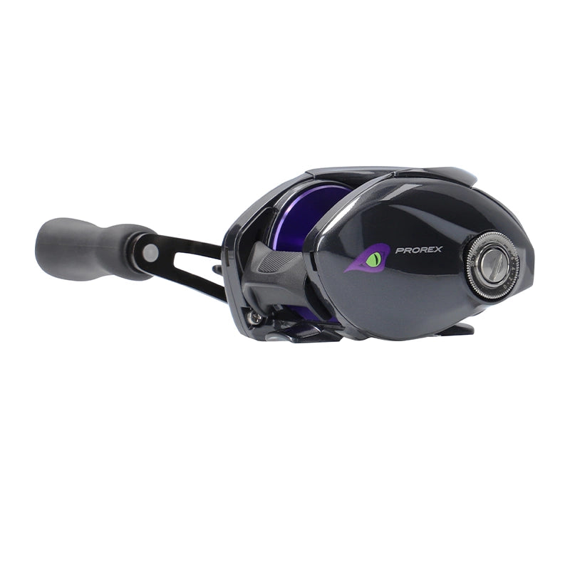 26 Prorex 200 Tw HD