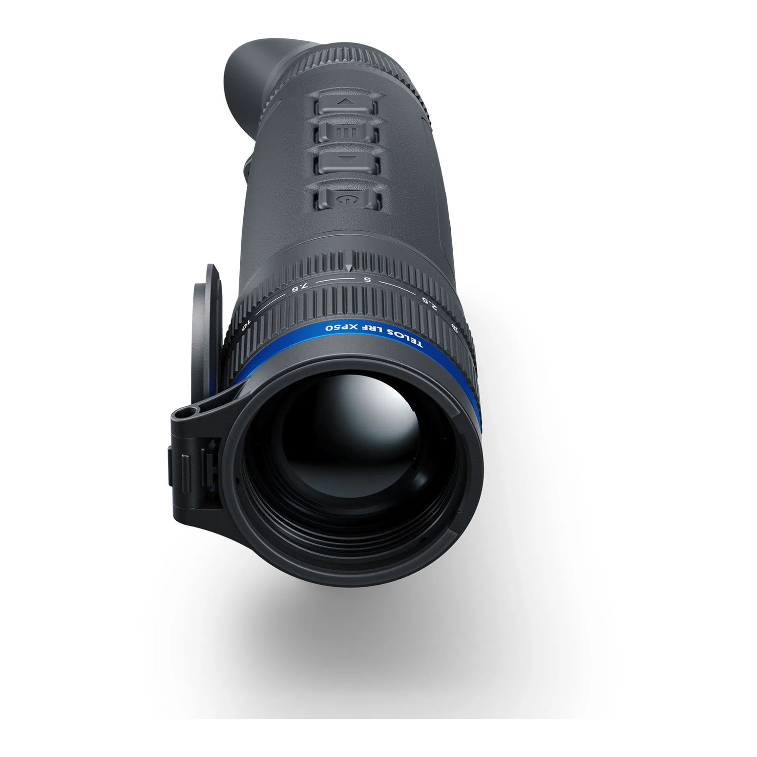 Telos XP50 LRF Värmekamera Med Laseravståndsmätare 640x480