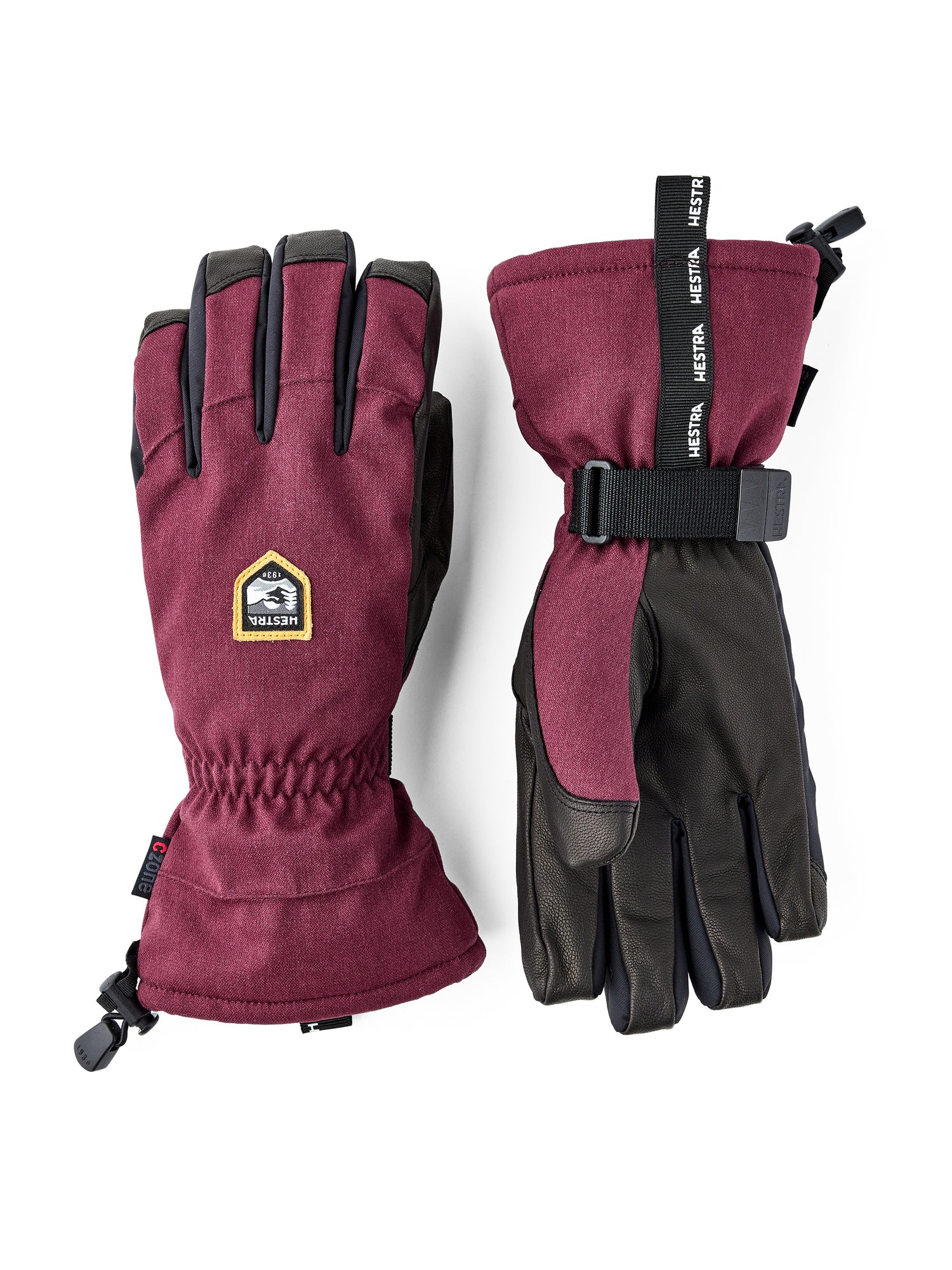 CZone Mountain - 5 finger