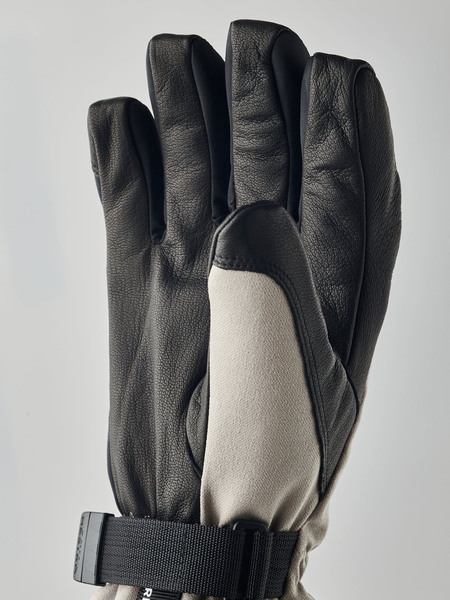 CZone Mountain - 5 finger