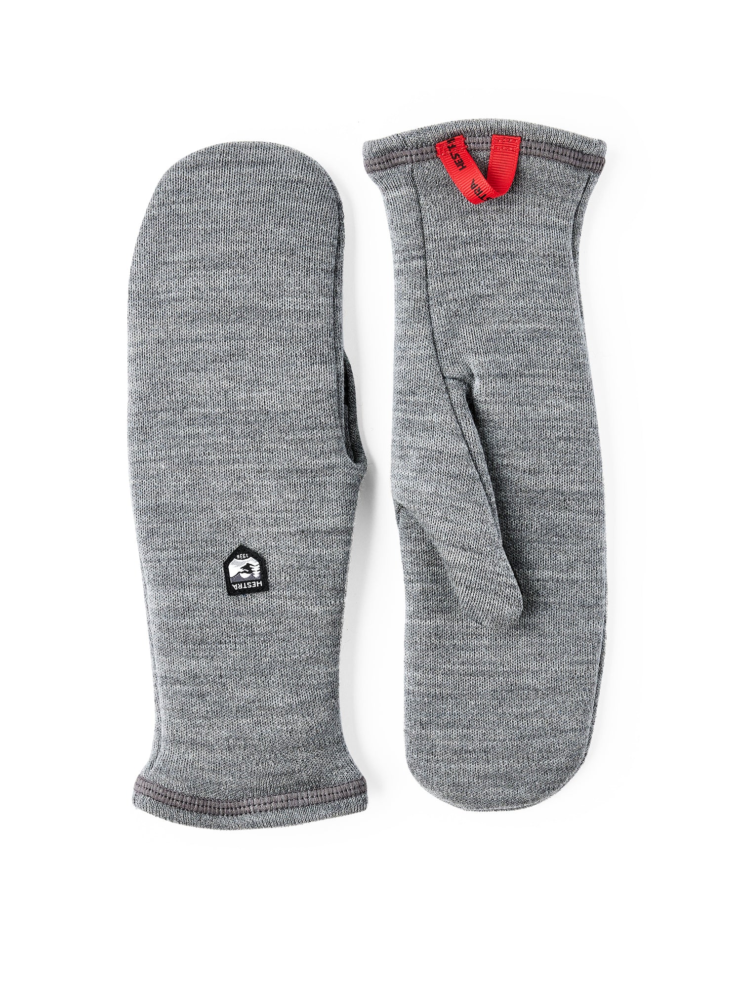 Gravita Merino Liner - mitt