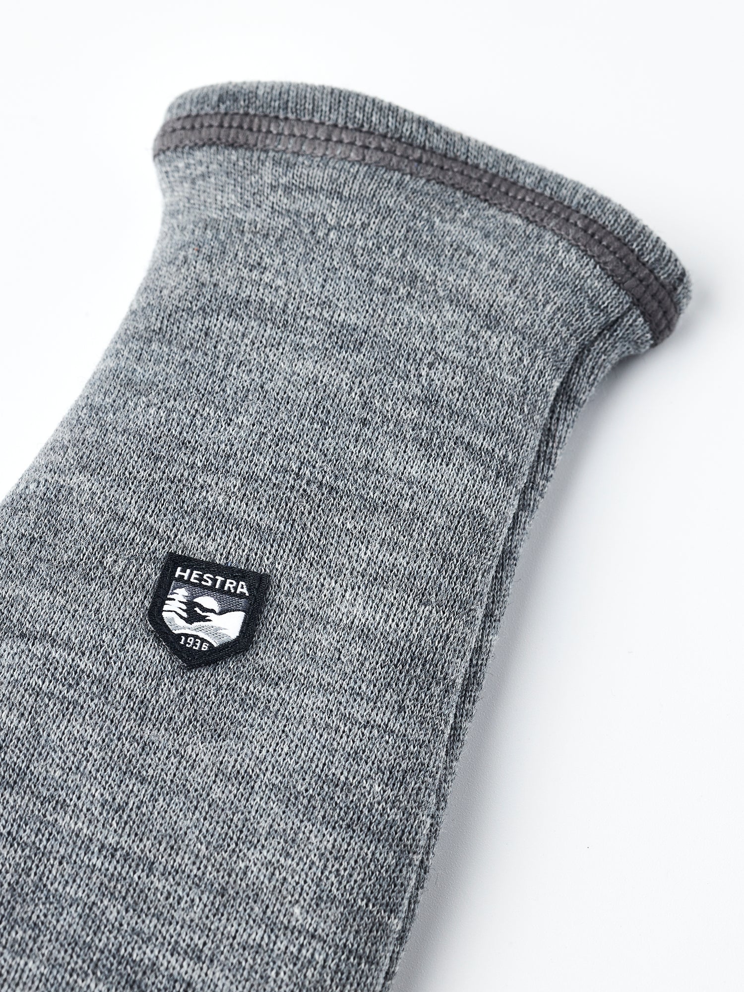 Gravita Merino Liner - mitt