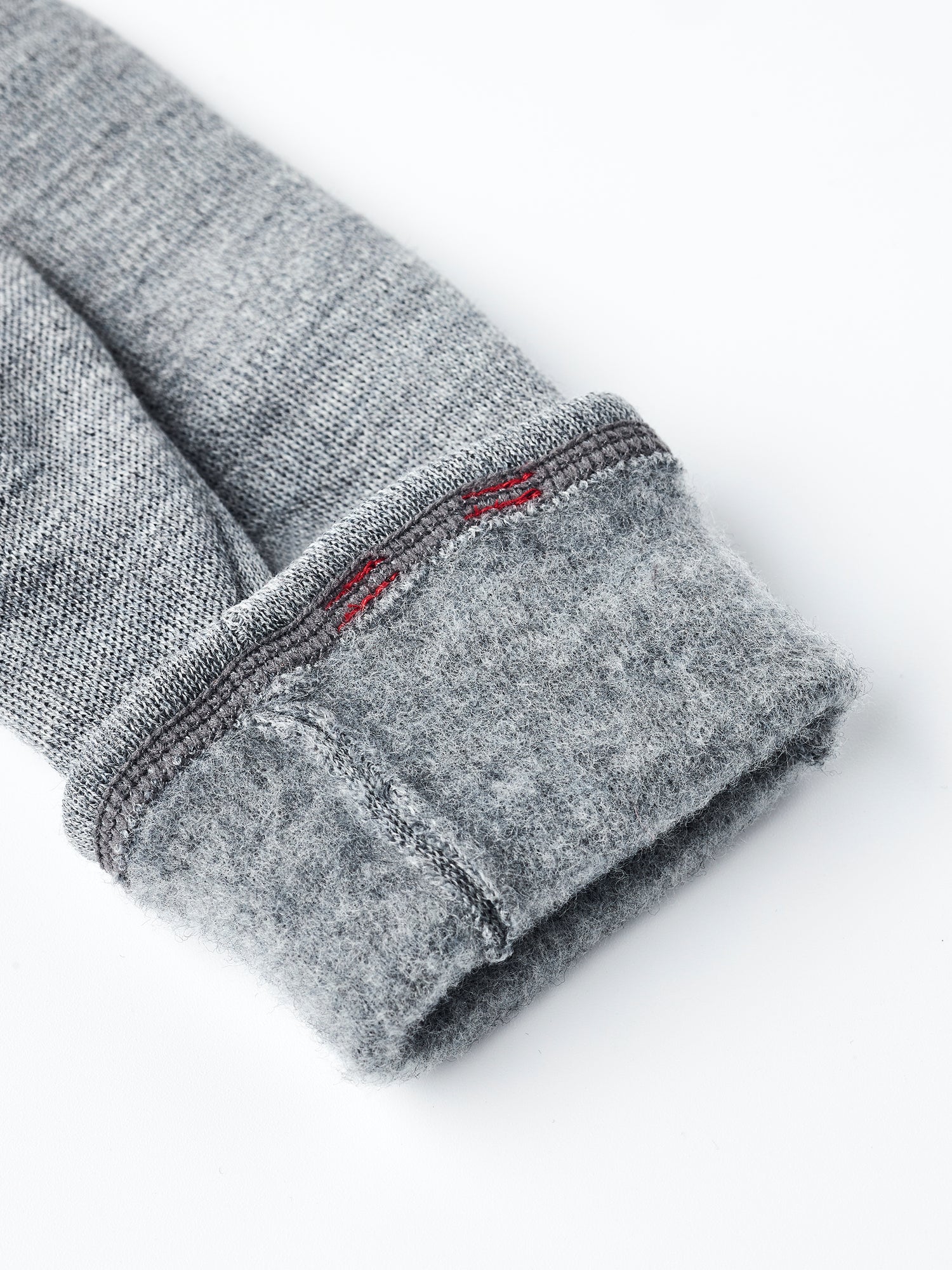 Gravita Merino Liner - mitt