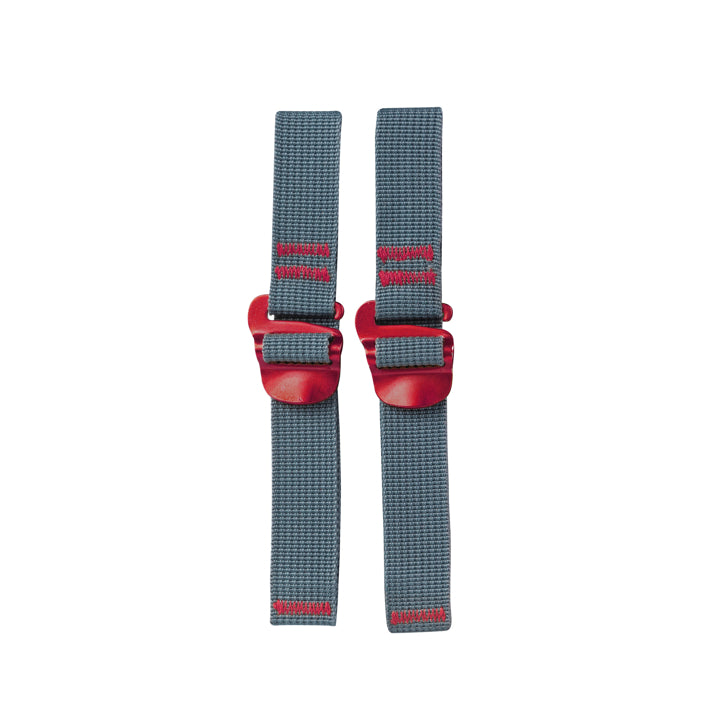 Accessory Straps with Hook Release
