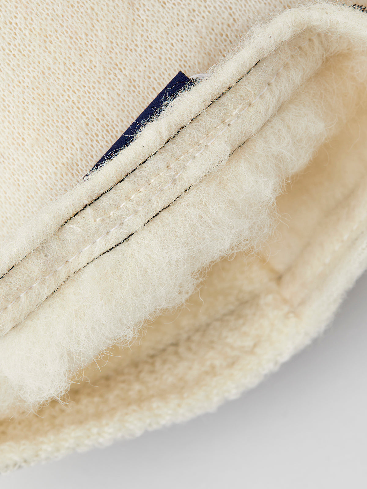 Heli Ski Wool Liner - 5 finger