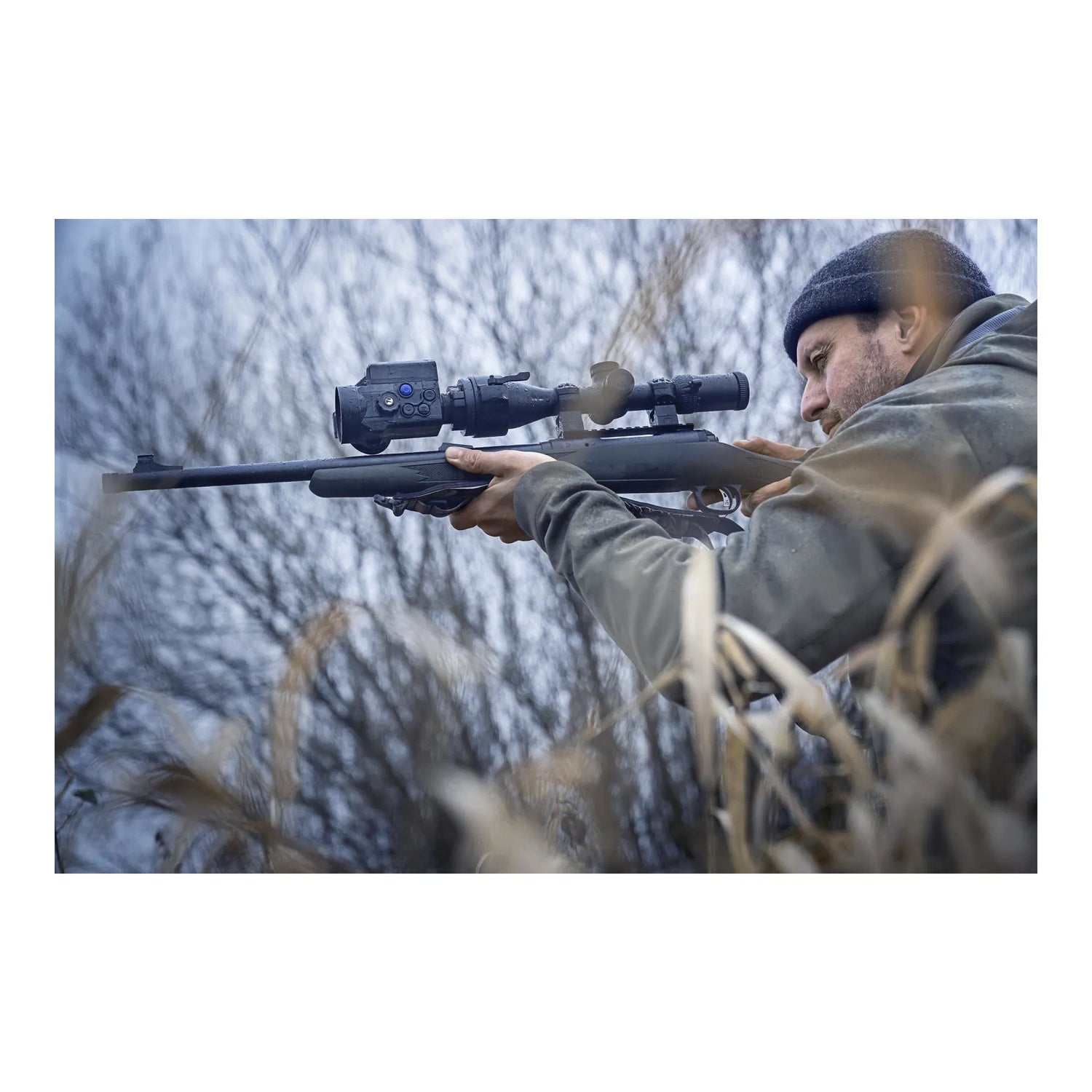 Krypton 2 XQ35 Frontmonterad Värmeadapter