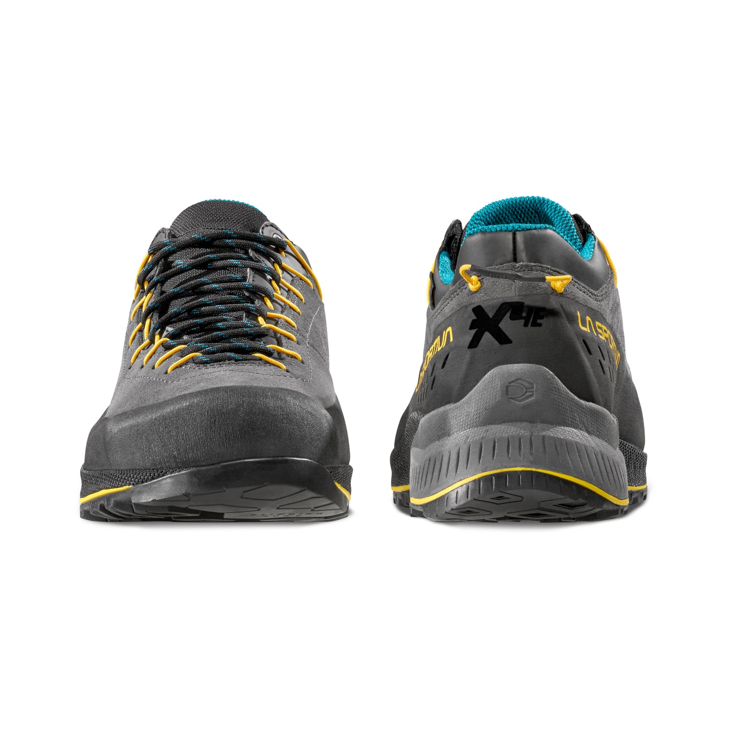 TX4 Evo GTX Men