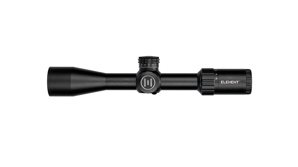 Helix Gen2 4-16x44 FFP MPR-1C MRAD