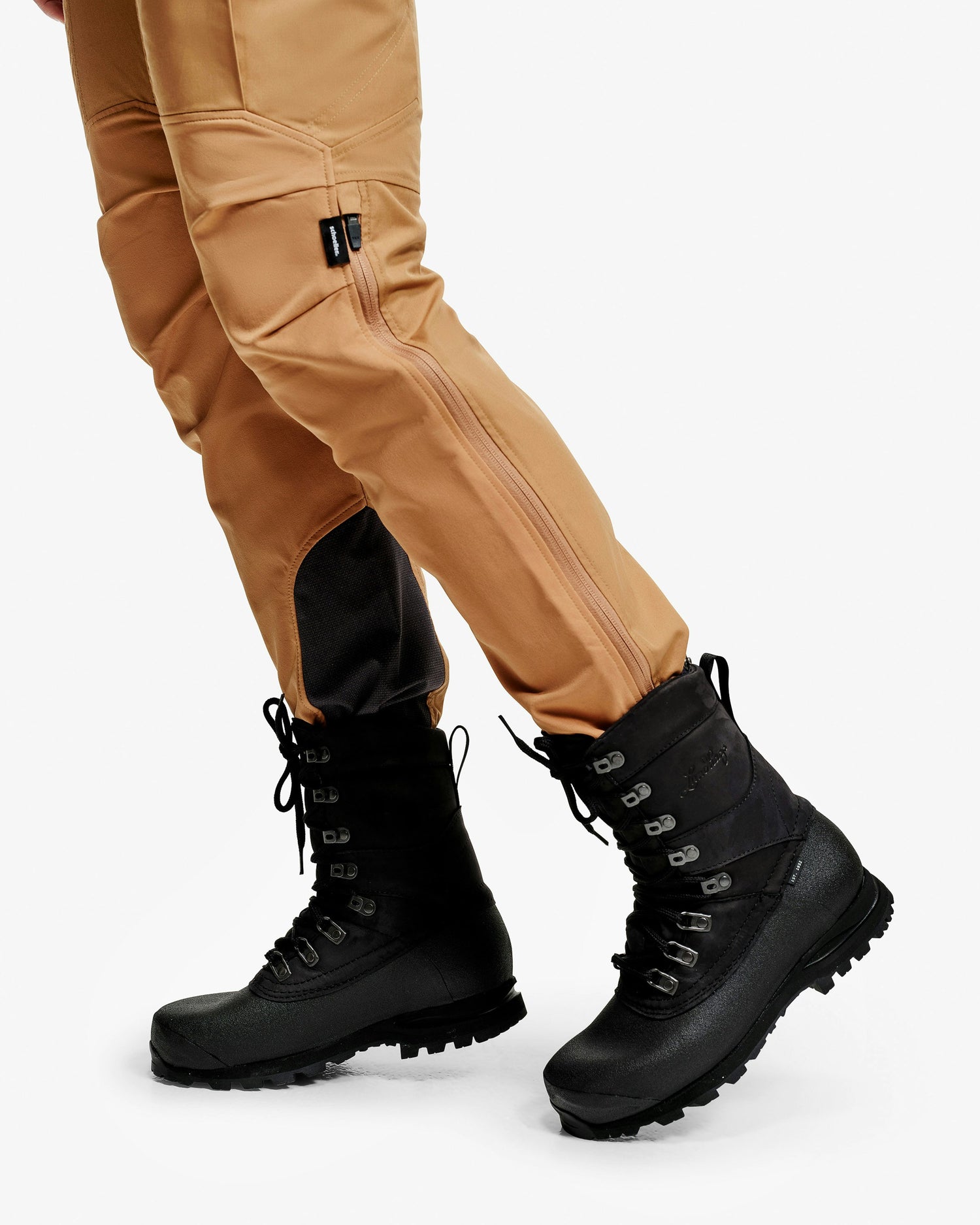 Padje Light Trekking Boot High Mens