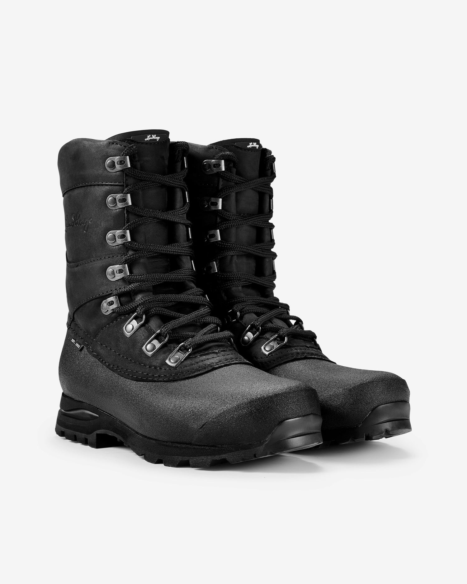 Padje Light Trekking Boot High Mens