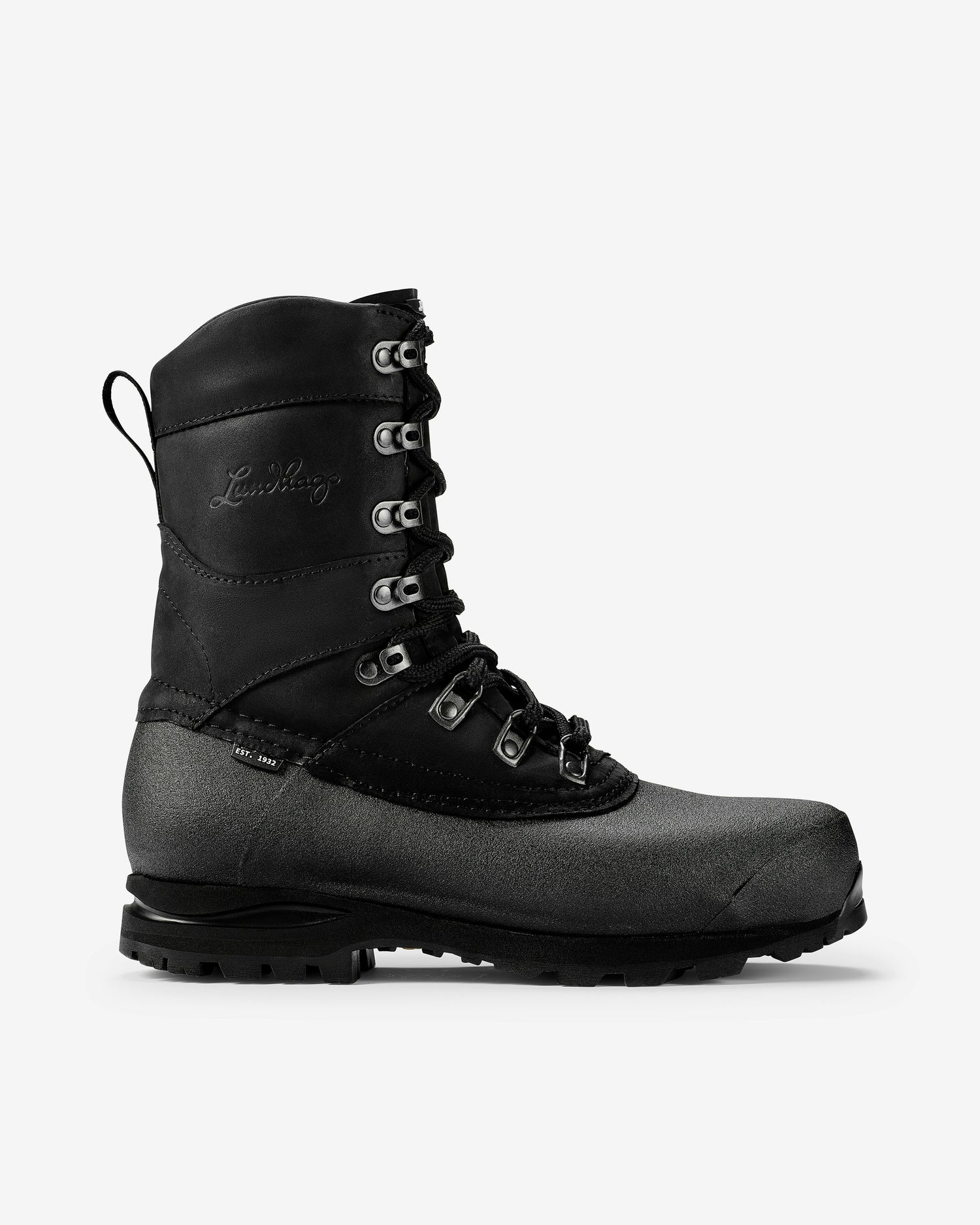 Padje Light Trekking Boot High Mens