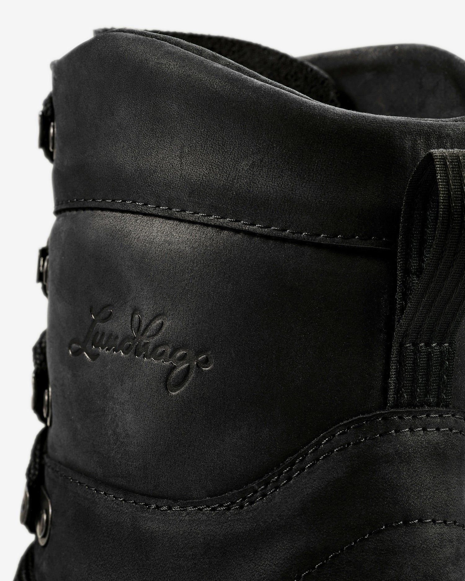 Padje Light Trekking Boot High Women